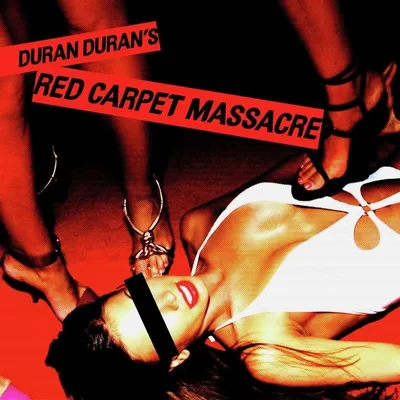 Produktbild von Red Carpet Massacre