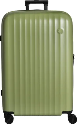 Produktbild von NINETYGO Elbe - 4-Rollen-Trolley L 78 cm (grün)
