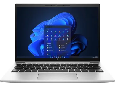 Immagine prodotto di HP INC. 6F6K0EA#ABD HP EliteBook 830 G9 Intel Core i5-1235U 33,7cm 13,3Zoll WUXGA AG 8GB DDR5 256GB/SSD Intel Iris Xe UMA Wi-Fi 6 BT FPR W11P 3J Gar(
