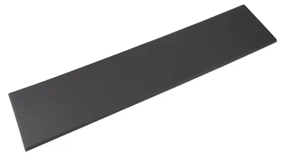 Produktbild von Rammschutzleiste Hecktür links L=82cm für Fiat Ducato 250 251 735423005