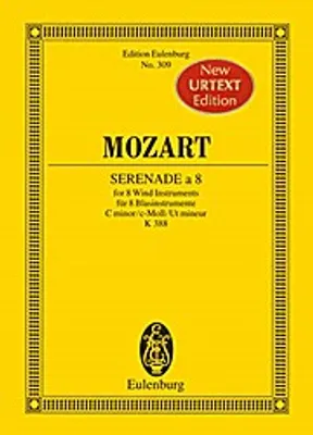 Obrázok produktu pre Serenáda c-mol