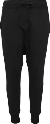 Image de Urban Classics Ladies - FLEECE Sarouel Sweatpants noir S