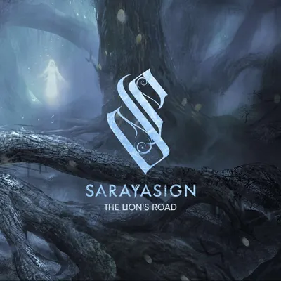 Produktbild von The Lion's Road