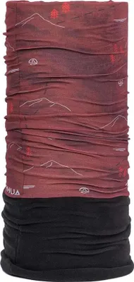Produktbild von Ternua Dane Nackenwärmer Rot Jungen,Mädchen Rot One Size