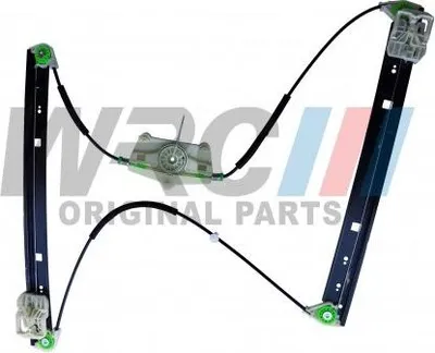 Obrázek produktu pro Elektrický zvedák čelního skla levý přední WRC 6500205