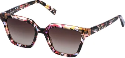 Produktbild von Sting SSJ744 Avana multicolor 49/18/135 JUNIOR Sonnenbrillen