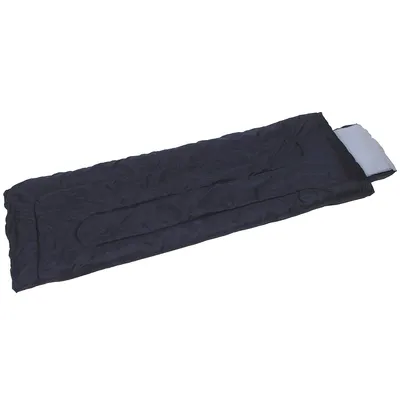 Produktbild von MFH Israel Schlafsack blau +5/ - 5°C