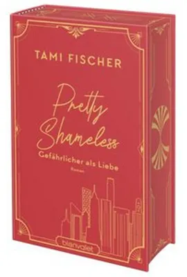 Image de Pretty Shameless - Gefährlicher als Liebe