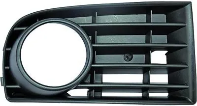 Produktbild von DIEDERICHS Lüftungsgitter Grill Stoßfänger für VW Golf V Schrägheck (1K1)