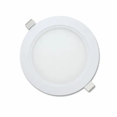 Obrázok produktu pre LED stropné svietidlo MasterLED Proma, 12 W, okrúhle, biele, studená biela