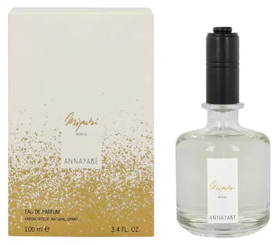 Produktbild von Annayake Miyabi Woman Eau de Parfum100 ml