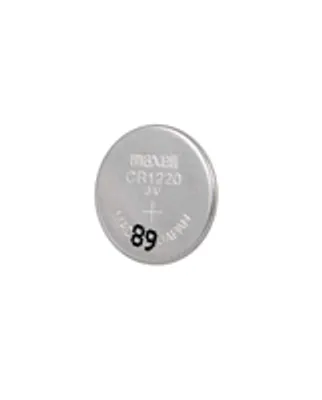 Obrázok produktu pre Maxell CR 1220 - Batterie CR1220 - Li - 36 mAh