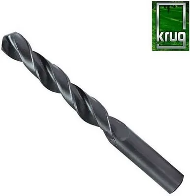Produktbild von Set 10 StückHSS-Spiralbohrer DIN 338 rollgewalzt 4,2 mm