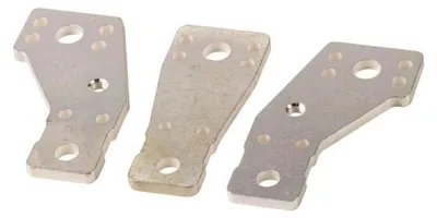 Produktbild von EATON NZM3-XKV70 100514 Anschlussverbreiterung 3p 100514