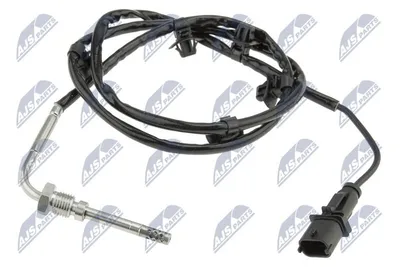 Produktbild von NTY EGT-PL-054 Abgastemperatursensor für OPEL Astra J Sports Tourer (P10) 1050mm