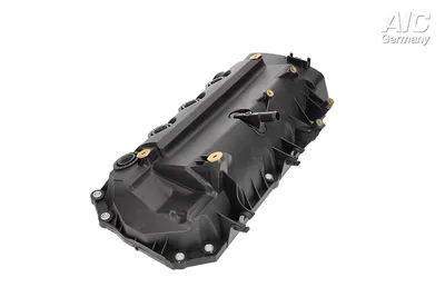 Produktbild von Zylinderkopfhaube 74311 für RENAULT Clio III Schrägheck (BR0/1, CR0/1) +Dichtung