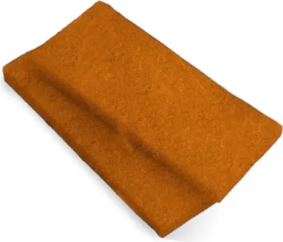 Produktbild von SWOBBIT Schrubberpad grob -braun-