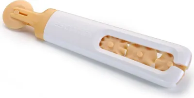 Produktbild von Tescoma Teigrad mit 4 Rädern DELÍCIA