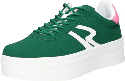 Produktbild von Schnürhalbschuh Sneaker (sportlich) LD85867-GR