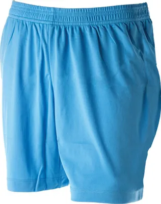 Image de Umbro - Short "Club II" pour homme UO827 (L) (Bleu ciel)