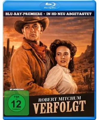 Produktbild von Verfolgt