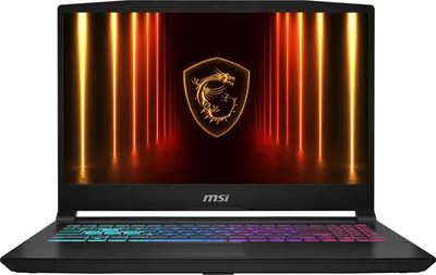 Produktbild von Katana 15 HX B14WGK-058 (schwarz, Intel® Core? i7-14650HX, NVIDIA GeForce RTX 5070, 16 GB DDR5, 512 GB (512 GB SSD), Windows 11 Home)