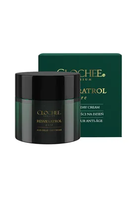 Obrázek produktu pro RESVERATROL care Krem młodości na dzień 50 ml