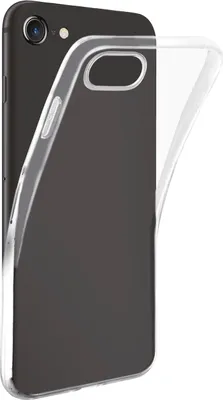Produktbild von Super Slim Cover für iPhone SE (2.Gen), iPhone 8/7/6s (61711) Handyhülle