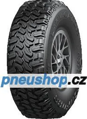 Obrázek produktu pro 265Catchfors M/T (Lt265/70 R17 121/118Q, Por)