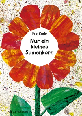 Produktbild von Nur ein kleines Samenkorn