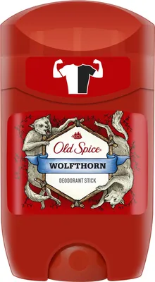 Zdjęcie produktu dla Old Spice Wolfthorn Dezodorant w sztyfcie 50ml
