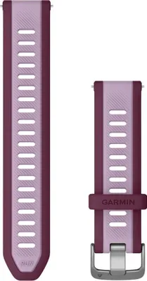 Zdjęcie produktu dla Garmin Quick Release 20 mm Gurt Jeden rozmiar
