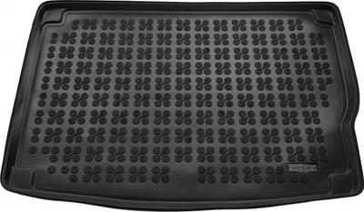 Image de Revêtement de coffre en caoutchouc Rezaw-Plast Kia Niro 2016-2022 (Hybride)