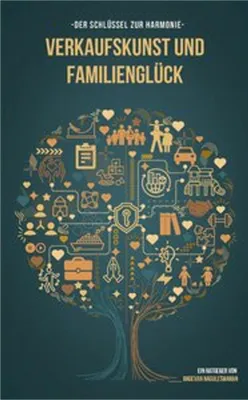 Obrázek produktu pro Verkaufskunst und Familienglück