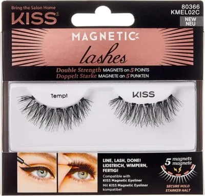 Produktbild von Magnetické řasy 02 Tempt (Magnetic Lashes Double Strength)