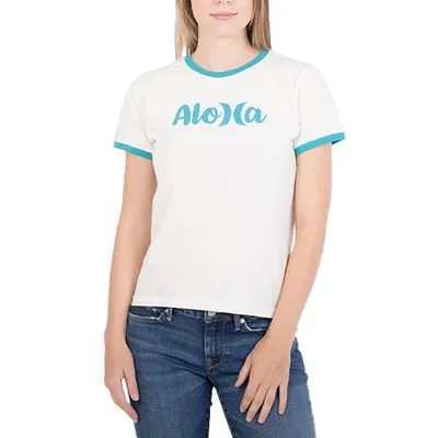 Produktbild von Damen T-Shirt Hurley
