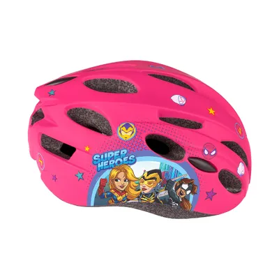 Obrázok produktu pre Seven Prilby Inmold Avengers, 9077