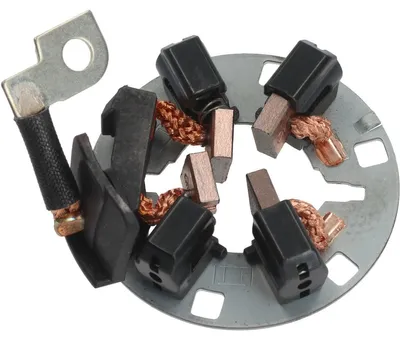 Produktbild von HC-Cargo F032335918 Halter Kohlebürsten 335918