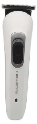Productafbeelding van Rowenta TN8934, Zwart, Wit, 1 mm, 1,8 cm, Universeel, Roestvrij staal, 6500 omwentelingen per minuut
