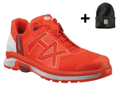 Produktbild von HAIX Schuhe CONNEXIS Go GTX Ws Low fire-storm UK 5.0 / EU 38