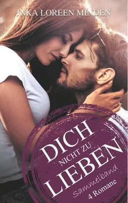 Produktbild von Dich nicht zu lieben
