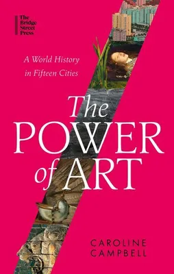 Produktbild von The Power of Art