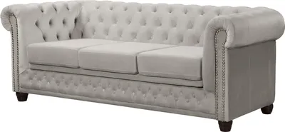 Produktbild von home24 3-Sitzer Sofa