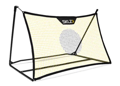 Produktbild von SKLZ Fußballtrainer Solo