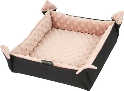 Obrázek produktu pro Jerry 16x16 cm starorůžová