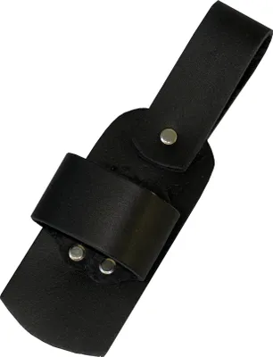 Produktbild von Hammerschlaufe 180 mm, schwarz