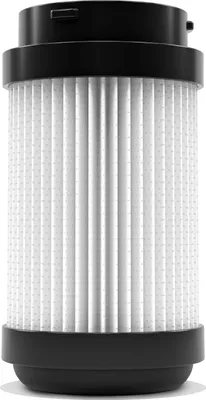 Produktbild von Original Kärcher HEPA 12 Filter 2.863-318.0 Luftfilter Filtermodul Ersatzfilter