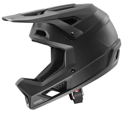 Produktbild von Uvex ravage, Integralhelm, Formenbau, Matt