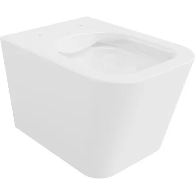 Zdjęcie produktu dla Mexen Teo miska wc Rimless, biała - 3385XX00