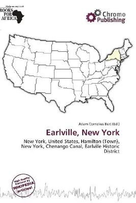 Produktbild von Earlville, New York